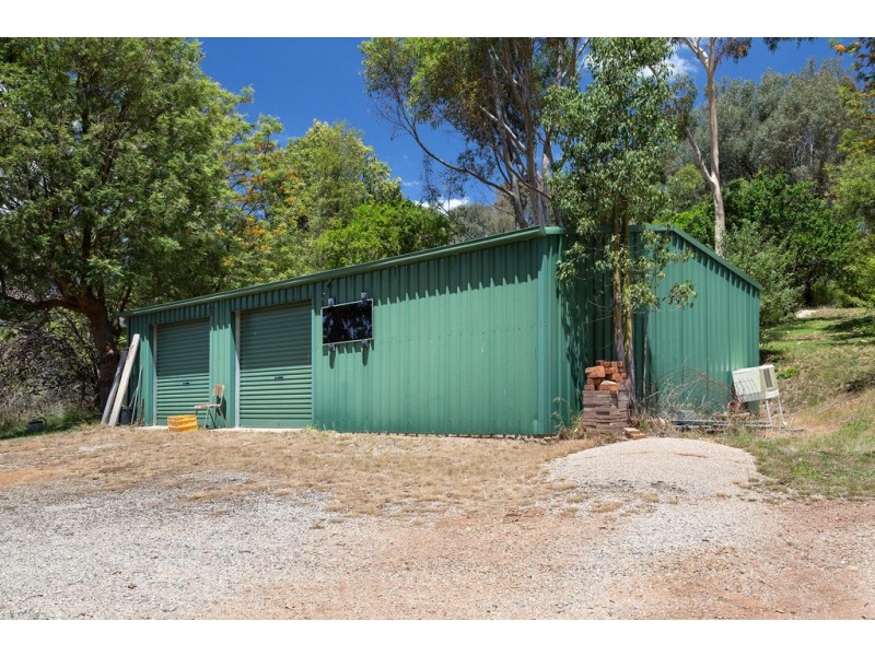 36 Hodgson Lane, Yackandandah VIC 3749