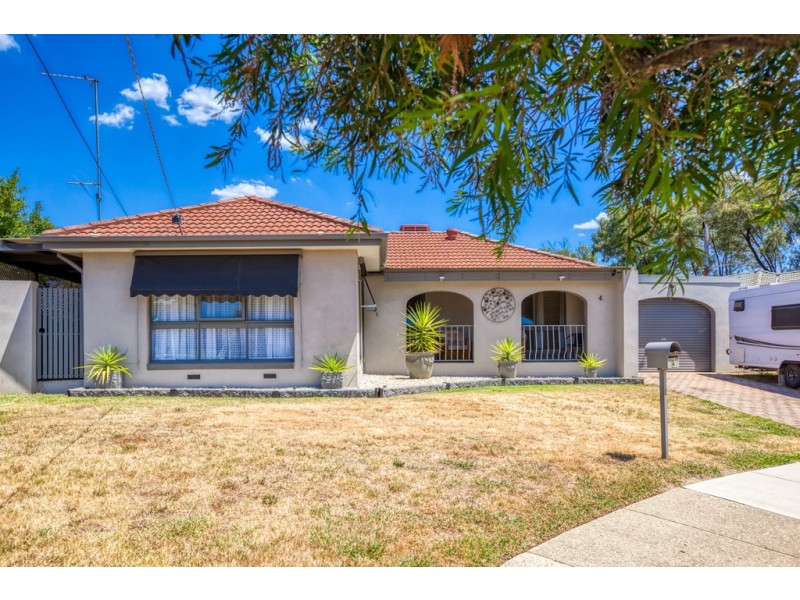 4 Celtic Court, Wodonga VIC 3690