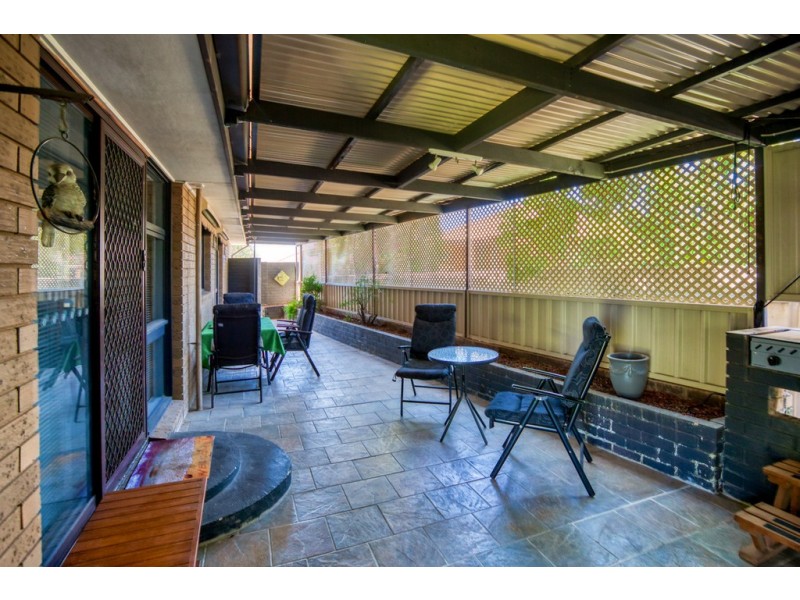 4 Celtic Court, Wodonga VIC 3690