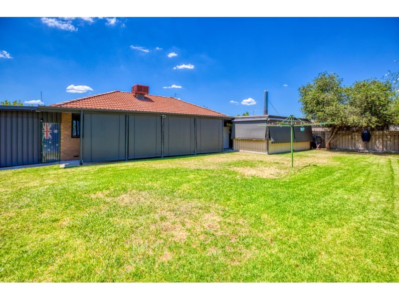 4 Celtic Court, Wodonga VIC 3690