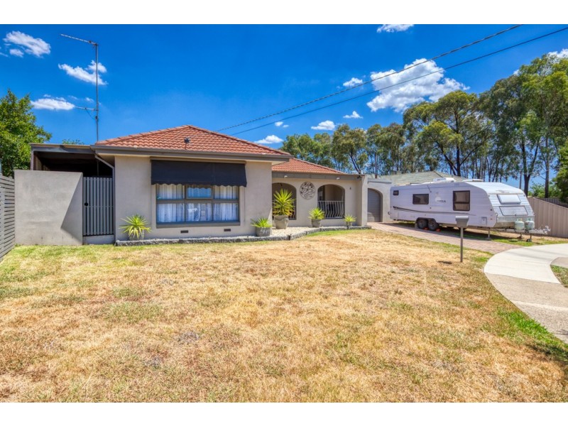 4 Celtic Court, Wodonga VIC 3690