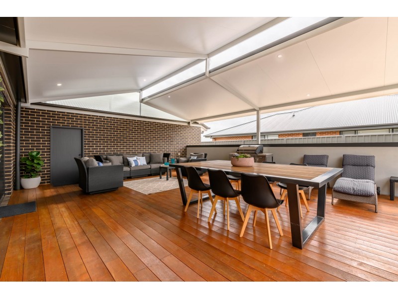 5 Yarra Mews, Thurgoona NSW 2640