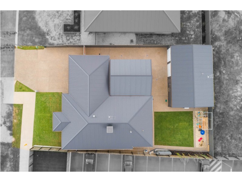 5 Yarra Mews, Thurgoona NSW 2640