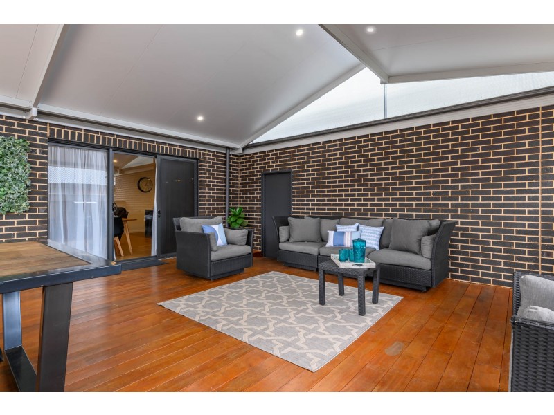 5 Yarra Mews, Thurgoona NSW 2640