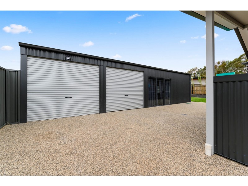 5 Yarra Mews, Thurgoona NSW 2640