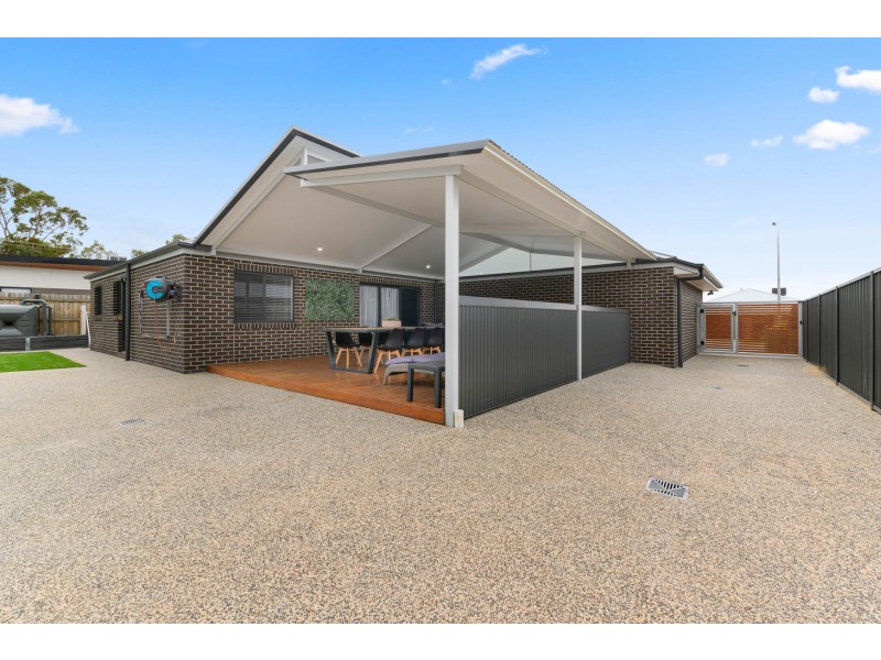 5 Yarra Mews, Thurgoona NSW 2640