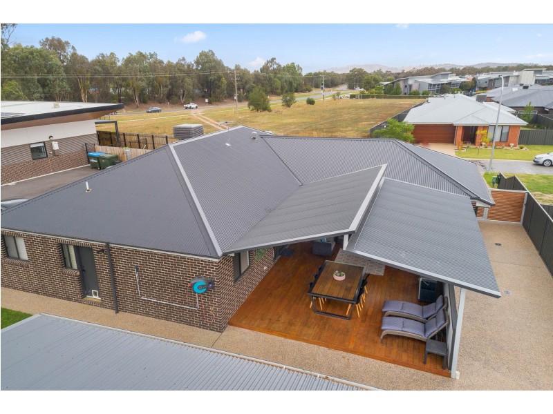 5 Yarra Mews, Thurgoona NSW 2640