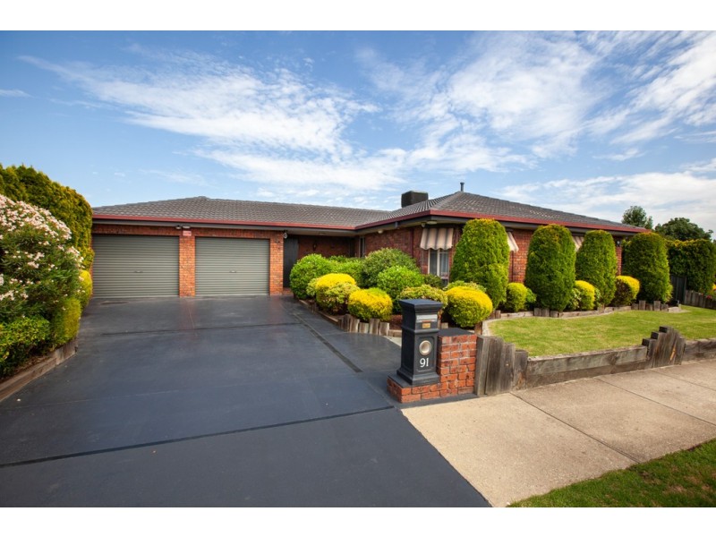 1/91 Mayfair Drive, Wodonga VIC 3690