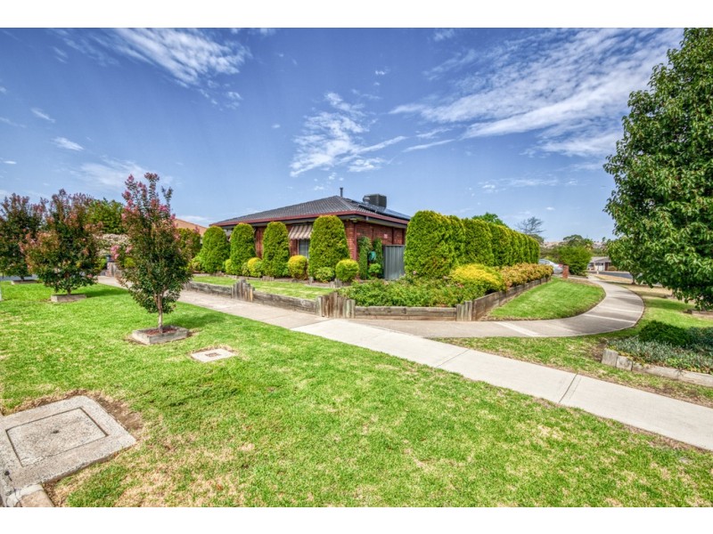 1/91 Mayfair Drive, Wodonga VIC 3690