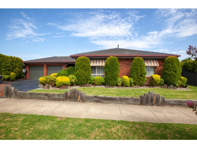 1/91 Mayfair Drive, Wodonga VIC 3690