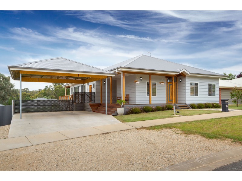 5 Bowles Lane, Yackandandah VIC 3749