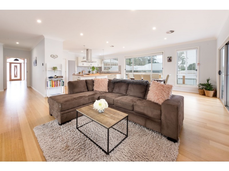 5 Bowles Lane, Yackandandah VIC 3749