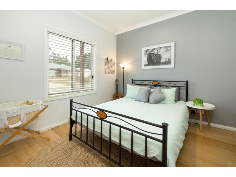 5 Bowles Lane, Yackandandah VIC 3749