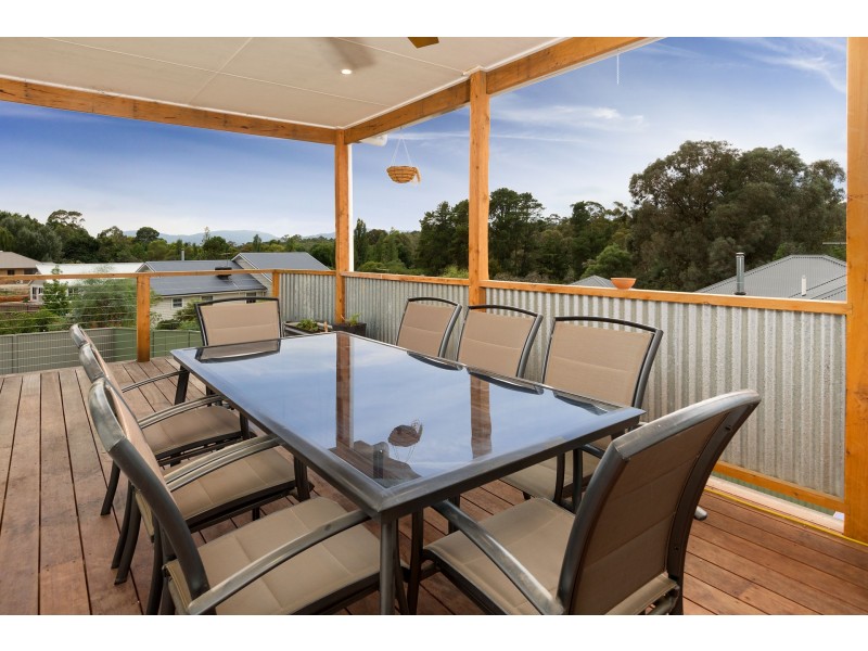 5 Bowles Lane, Yackandandah VIC 3749