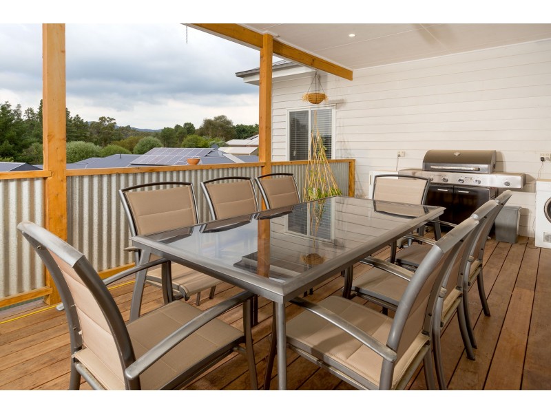 5 Bowles Lane, Yackandandah VIC 3749