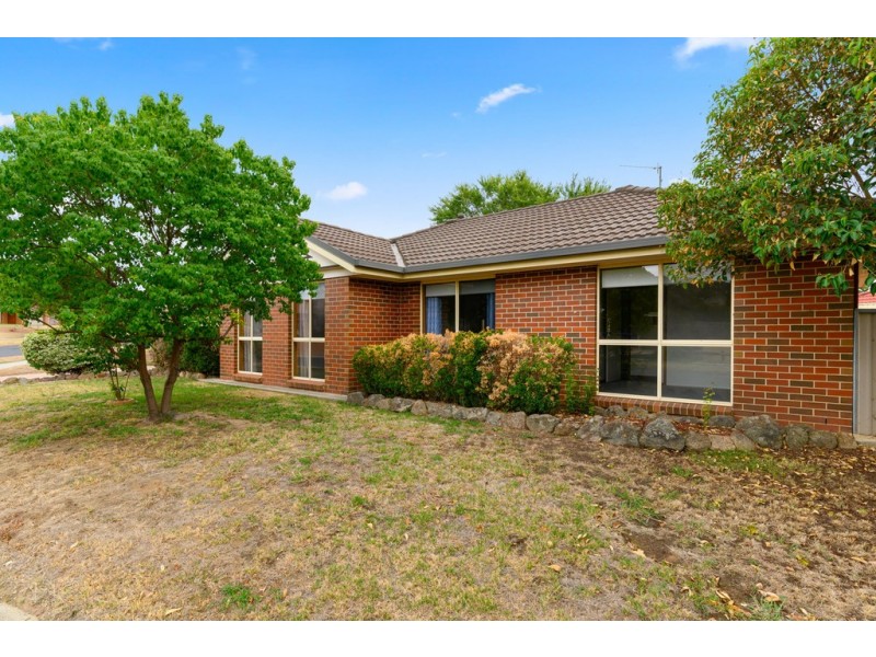 6 Jason Circuit, Wodonga VIC 3690