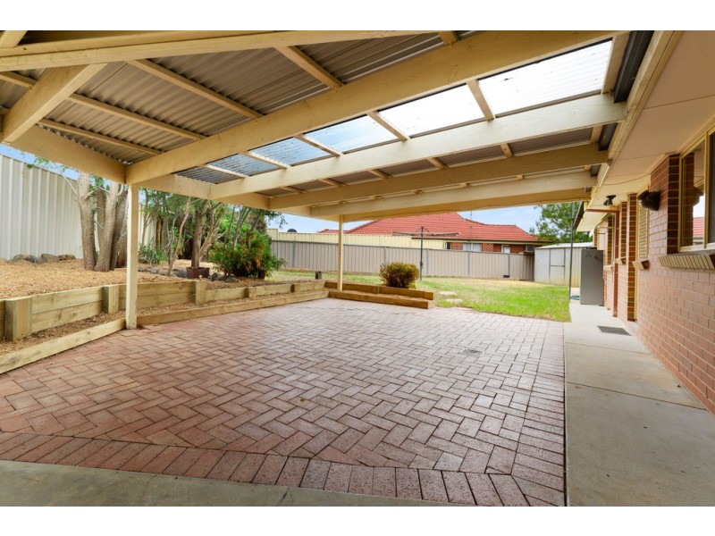 6 Jason Circuit, Wodonga VIC 3690