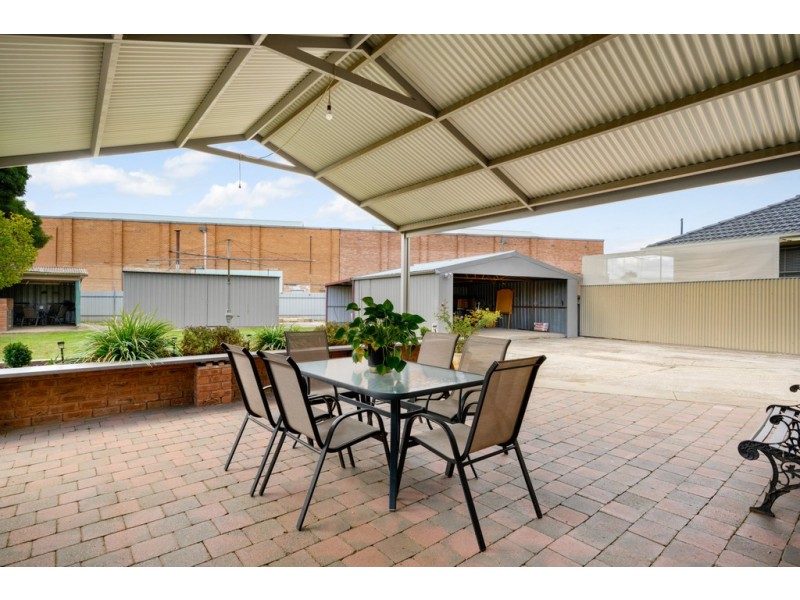 1 Gannon Court, Wodonga VIC 3690