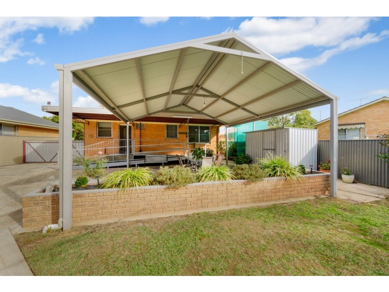 1 Gannon Court, Wodonga VIC 3690
