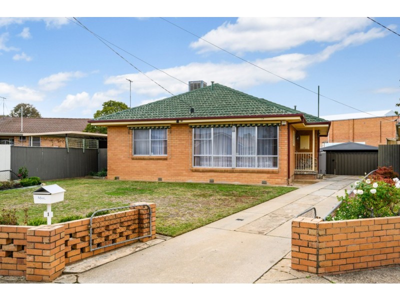 1 Gannon Court, Wodonga VIC 3690