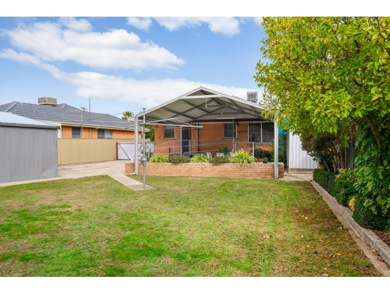 1 Gannon Court, Wodonga VIC 3690