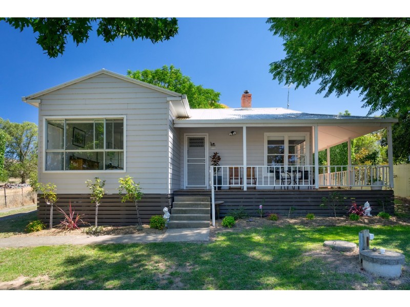 1232 Tallangatta Creek Road, Tallangatta Valley VIC 3701