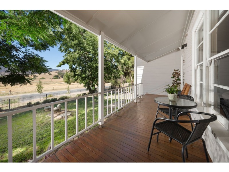 1232 Tallangatta Creek Road, Tallangatta Valley VIC 3701