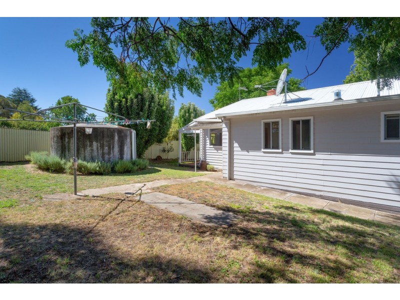 1232 Tallangatta Creek Road, Tallangatta Valley VIC 3701