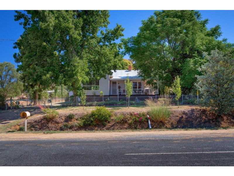 1232 Tallangatta Creek Road, Tallangatta Valley VIC 3701