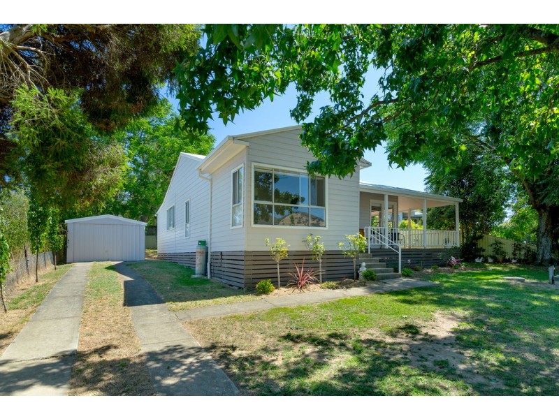 1232 Tallangatta Creek Road, Tallangatta Valley VIC 3701