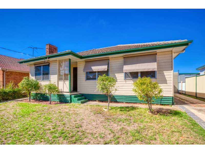 8 Hereford Street, Wodonga VIC 3690