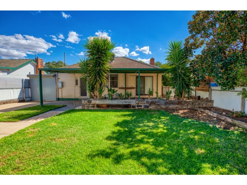 8 Hereford Street, Wodonga VIC 3690