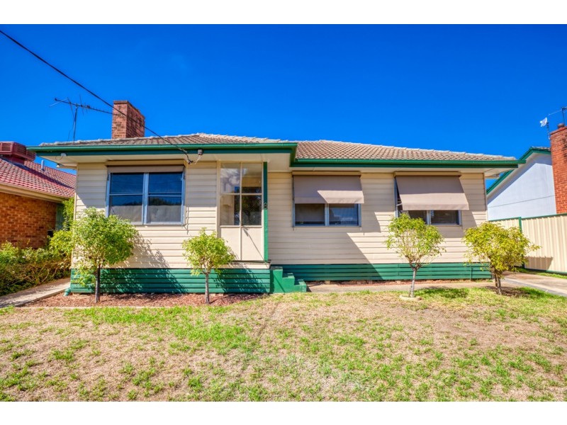 8 Hereford Street, Wodonga VIC 3690