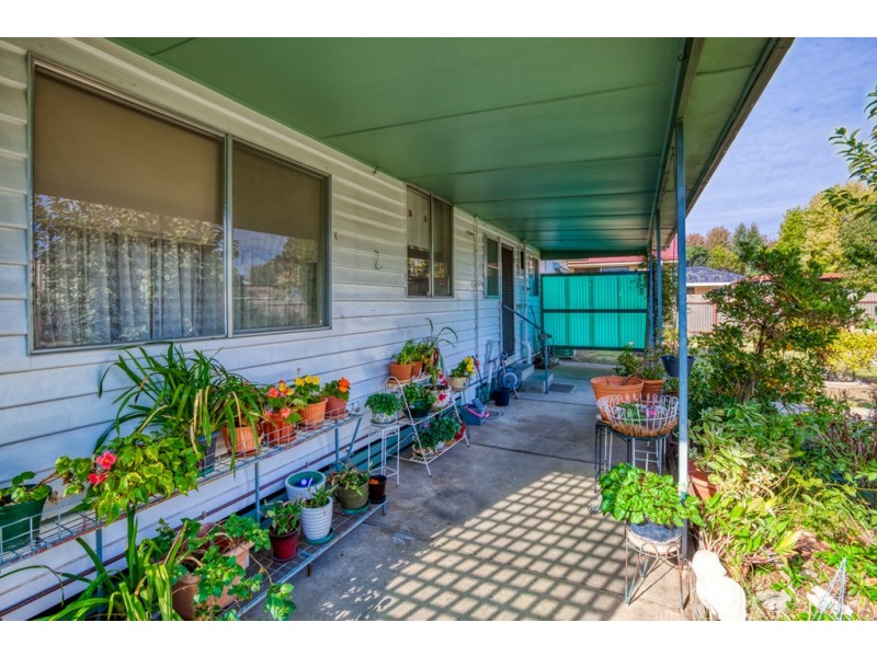 81 William Street, Wodonga VIC 3690 One Agency Albury Wodonga Sold