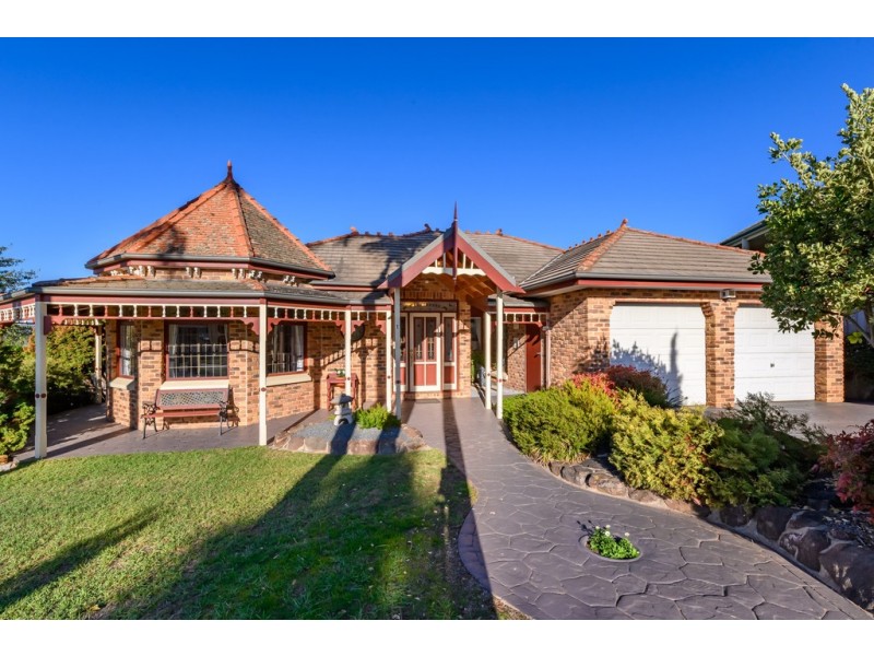 1 Haldon Court, Wodonga VIC 3690