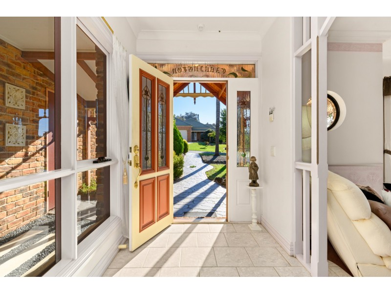 1 Haldon Court, Wodonga VIC 3690