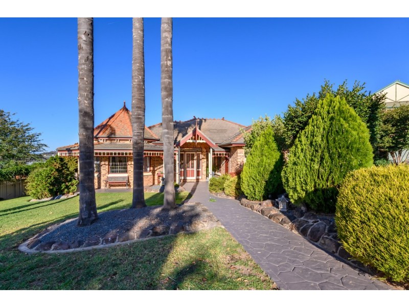 1 Haldon Court, Wodonga VIC 3690