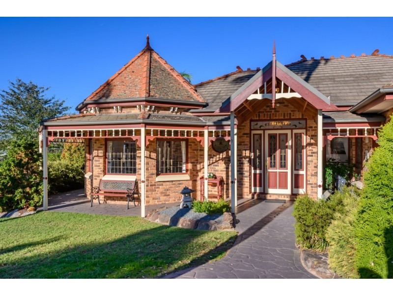 1 Haldon Court, Wodonga VIC 3690