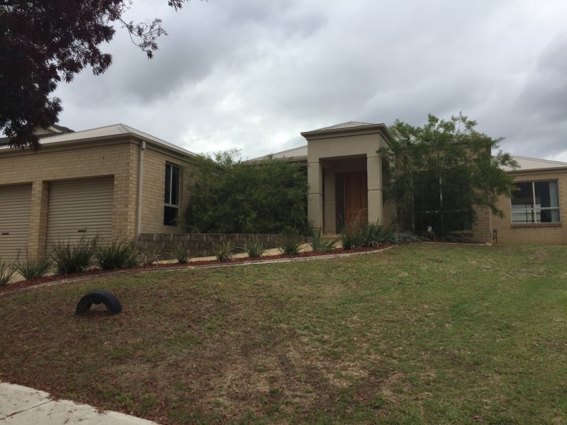 14 Firestone Way, Wodonga VIC 3690