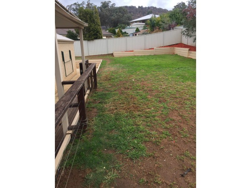 14 Firestone Way, Wodonga VIC 3690