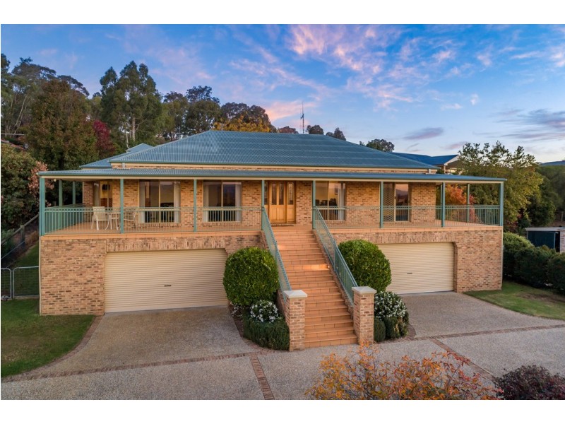 15 Donnington Drive, Wodonga VIC 3690