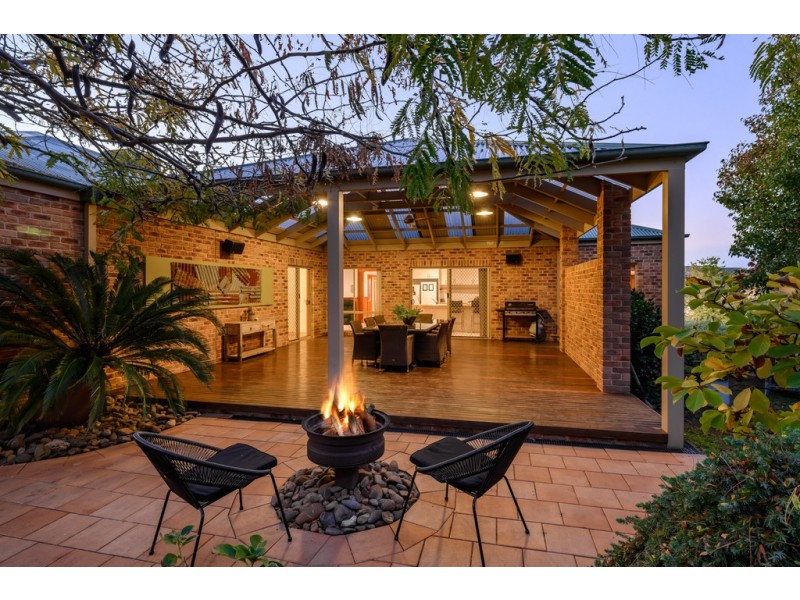 15 Donnington Drive, Wodonga VIC 3690