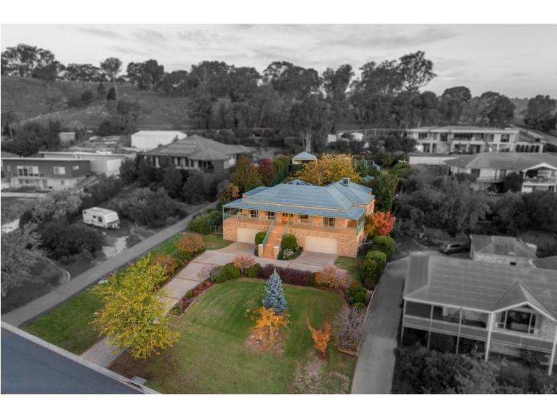 15 Donnington Drive, Wodonga VIC 3690
