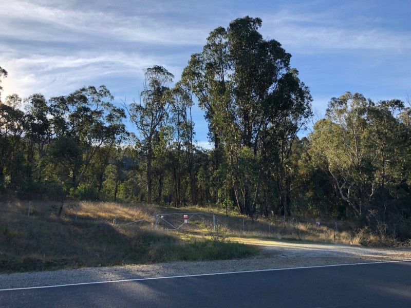 Lot 1 Dartmouth Road, Dartmouth VIC 3701