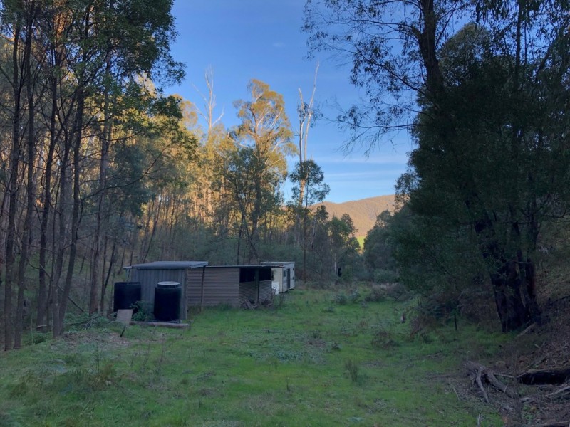 Lot 1 Dartmouth Road, Dartmouth VIC 3701