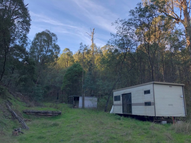 Lot 1 Dartmouth Road, Dartmouth VIC 3701