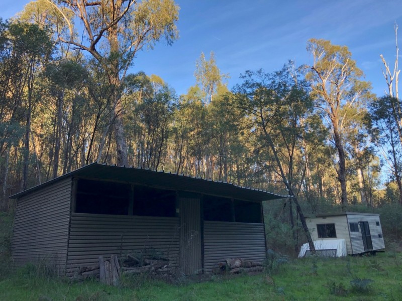 Lot 1 Dartmouth Road, Dartmouth VIC 3701