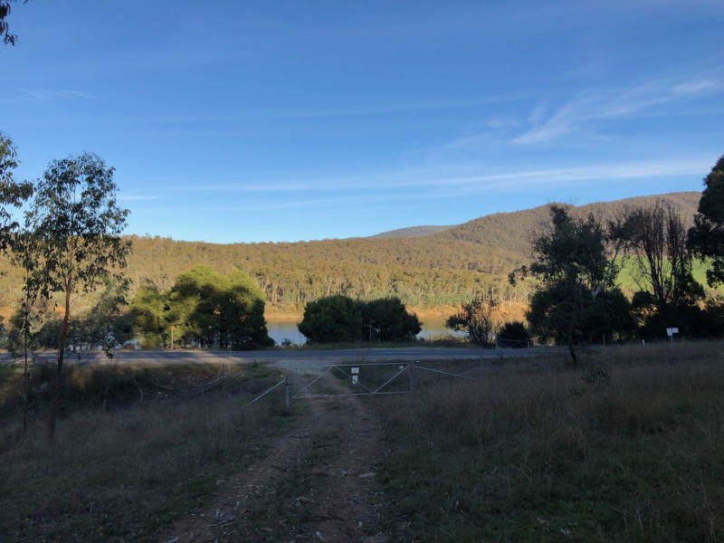 Lot 1 Dartmouth Road, Dartmouth VIC 3701