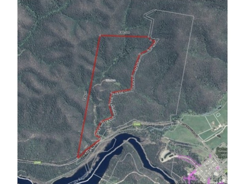 Lot 1 Dartmouth Road, Dartmouth VIC 3701