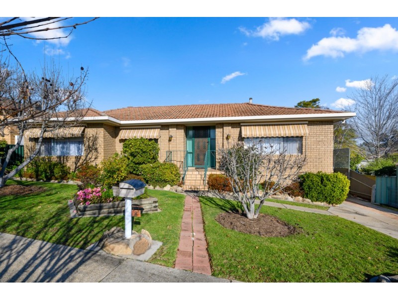 8 Rex Court, Wodonga VIC 3690